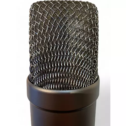 Used RODE NT1 Condenser Microphone - musicians--Friend