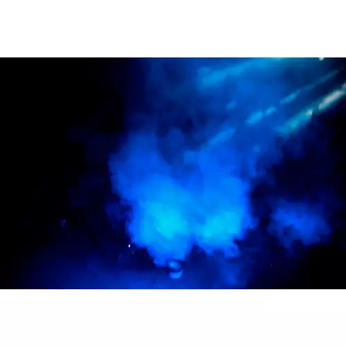 CHAUVET DJ Hurricane 1800 Flex Fog Machine - musicians--Friend