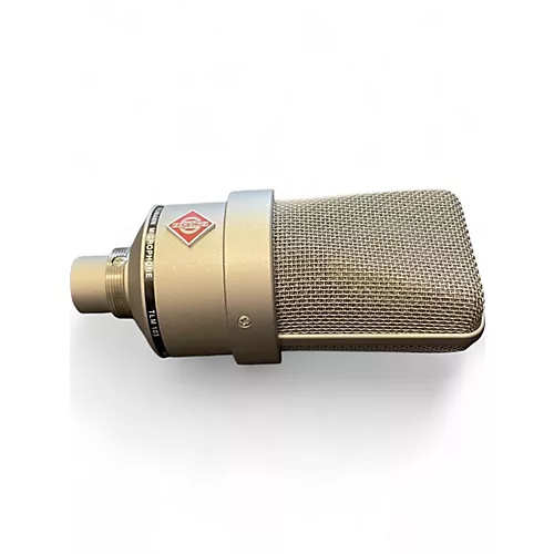 Used Neumann TLM103 Condenser Microphone - musicians--Friend