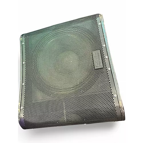 Used QSC KW181 1000W Powered Subwoofer - musicians--Friend