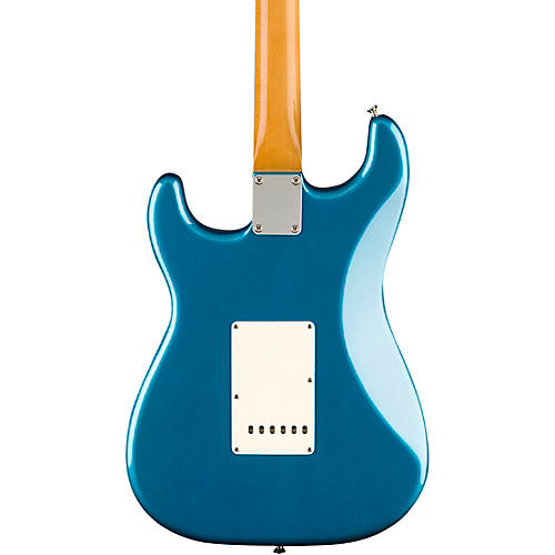 Fender Vintera II '60s Stratocaster Electric Guitar Lake Placid Blue - musicians--Friend