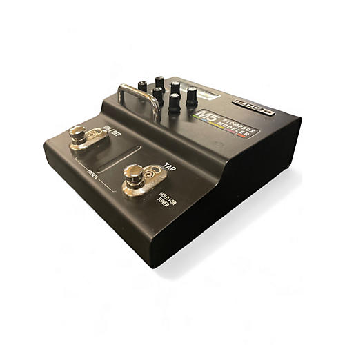 Used Line 6 M5 Stompbox Modeler Effect Processor - musicians--Friend