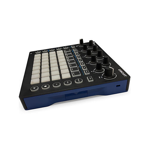 Used Novation circuit Production Controller - musicians--Friend