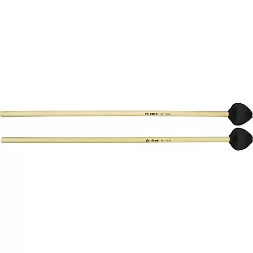 Vic Firth Multi-Application Keyboard Mallet Rubber Core Very Hard - musicians--Friend
