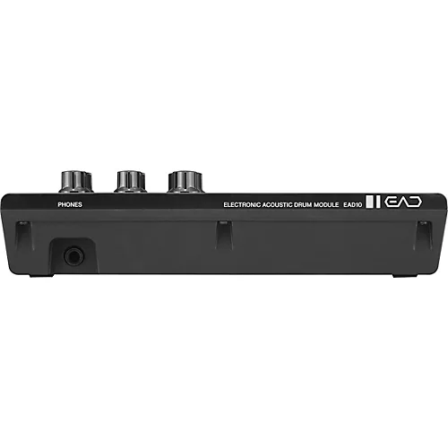 Yamaha EAD10 Acoustic Electronic Drum Module - musicians--Friend