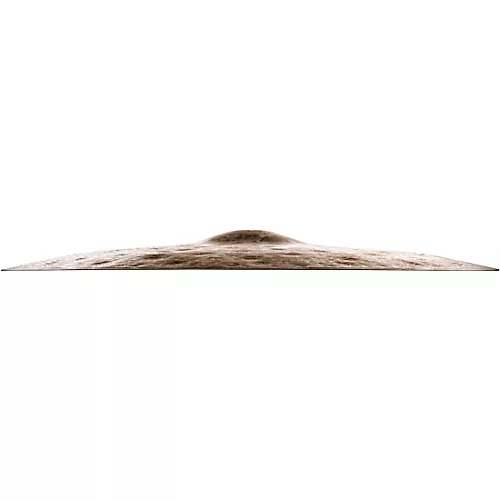 Zildjian K Custom Special Dry Ride 21 in. - musicians--Friend