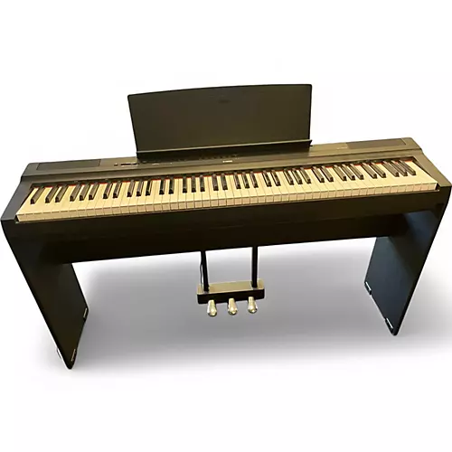Used Yamaha P125 Digital Piano - musicians--Friend