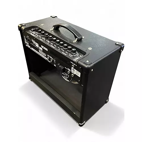 Used BOSS KTN50 3EX Guitar Combo Amp - musicians--Friend