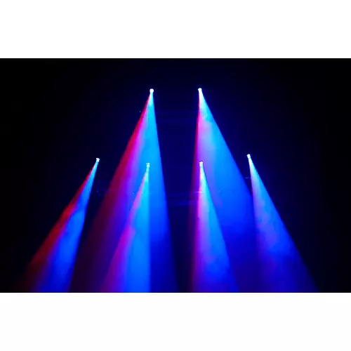 JMAZ Lighting Aero Spot 60 - musicians--Friend