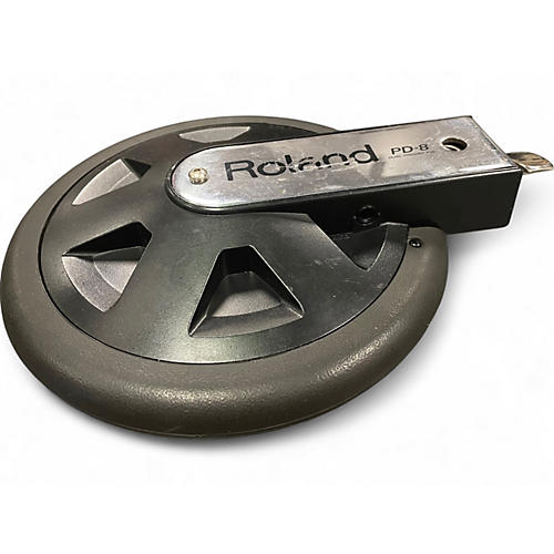 Used Roland PD-8 Trigger Pad - musicians--Friend