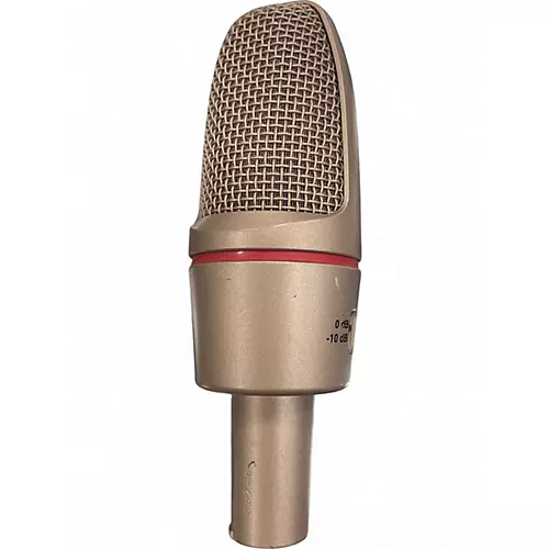 Used AKG C3000B Condenser Microphone - musicians--Friend