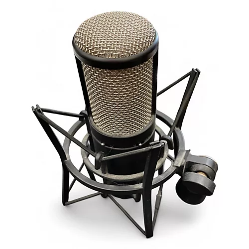 Used AKG P420 Project Studio Condenser Microphone - musicians--Friend