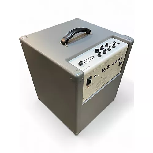 Used Darkglass Infinity 500 1x12 Bass Combo Amp - musicians--Friend