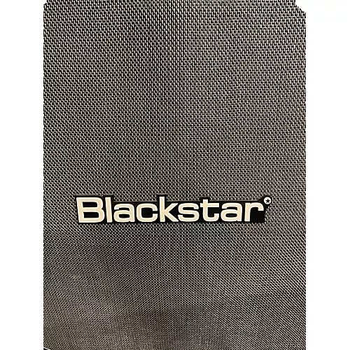 Used Blackstar HT VENUE SERIES MARK 2 Bass Cabinet - musicians--Friend