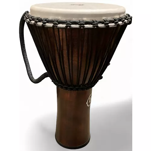 Used LP Aspire Djembe Djembe - musicians--Friend
