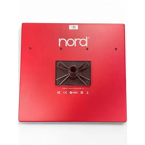 Used Nord DRUM 3P Drum Machine - musicians--Friend