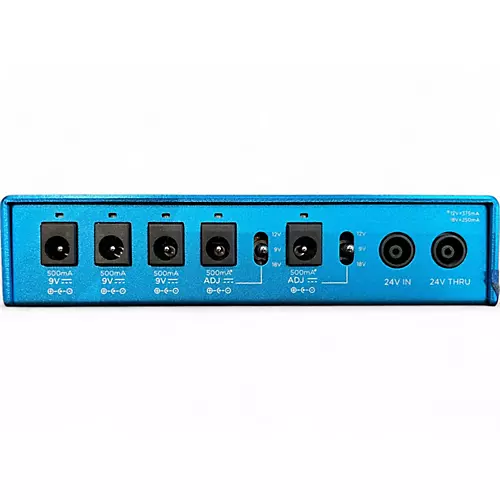 Used Strymon Ojai R30 Power Supply - musicians--Friend
