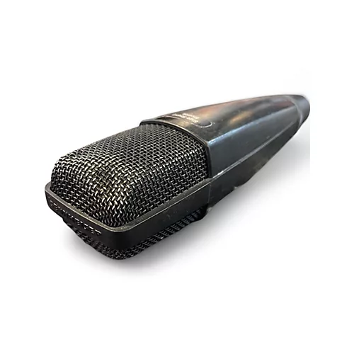 Used Sennheiser MD421-U5 Dynamic Microphone - musicians--Friend