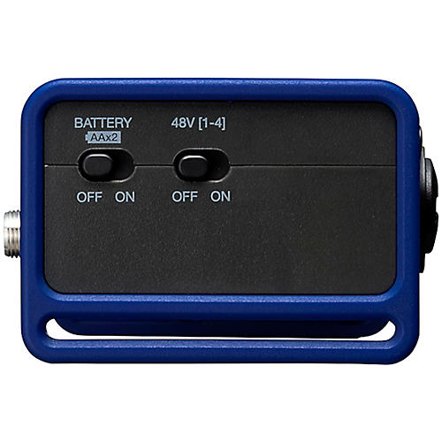 Zoom AMS-44 Audio Interface - musicians--Friend
