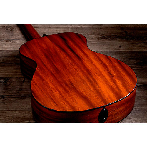 Taylor 362ce Grand Concert 12-String Acoustic-Electric Guitar Shaded Edge Burst - musicians--Friend