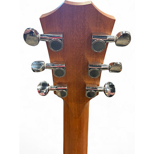 Used Taylor GS Mini-e Koa Koa Natural Acoustic Electric Guitar Koa Natural - musicians--Friend