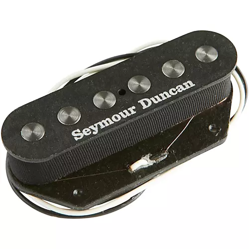 Seymour Duncan STL-3 Quarter Pound Telecaster Guitar Pickup Lead - musicians--Friend