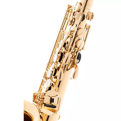 Yamaha YAS-62III Professional Alto Saxophone Lacquered - musicians--Friend