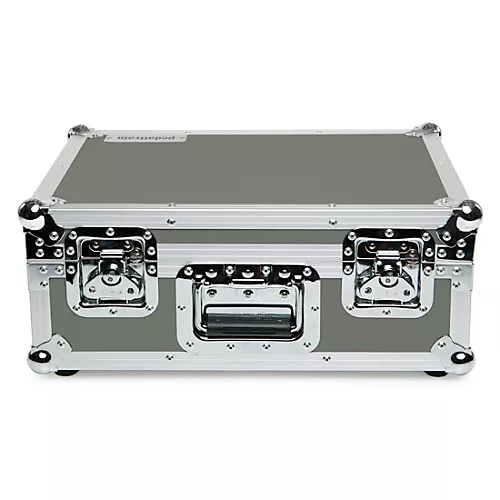 Pedaltrain Classic JR Pedalboard with Tour Case - musicians--Friend