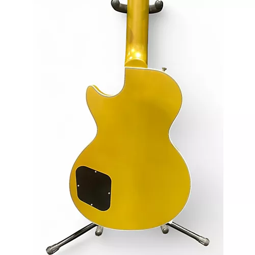 Used Epiphone Jared James Nichols Blues Power Gold Glory Solid Body Electric Guitar Gold Glory - musicians--Friend