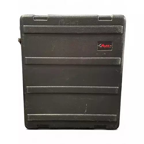 Used Gator 10u Rackmount Case - musicians--Friend