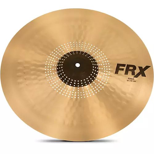 SABIAN FRX Crash Cymbal 19 in. - musicians--Friend