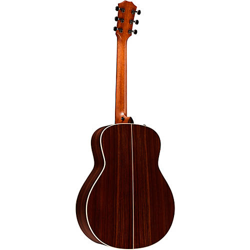 Taylor GT 811e Grand Theater Acoustic-Electric Guitar Natural - musicians--Friend