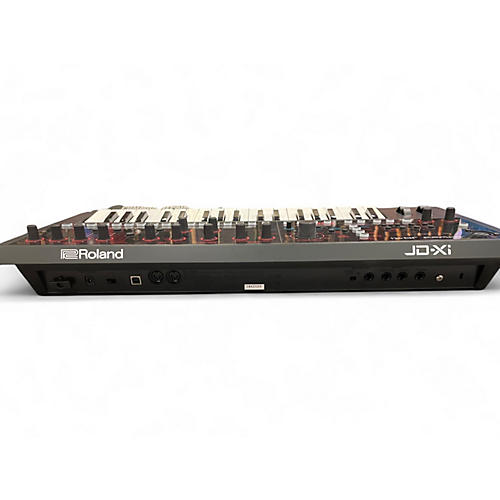 Used Roland JDXi Synthesizer - musicians--Friend