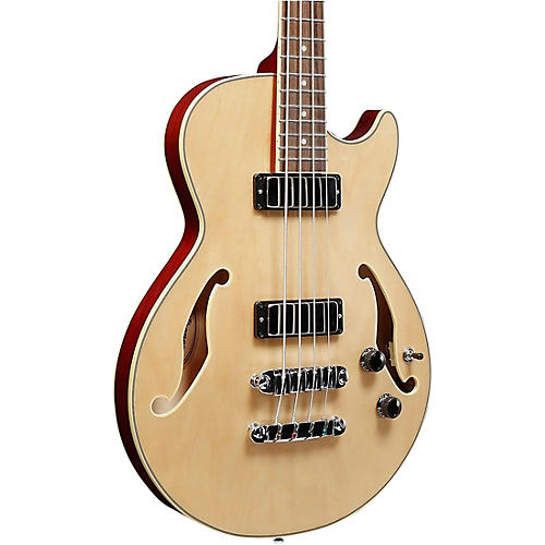 Ibanez AGB200 Bass Black Flat - musicians--Friend