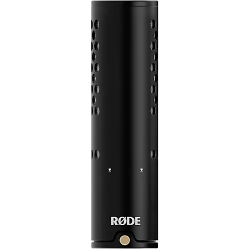RODE VideoMicro II - musicians--Friend