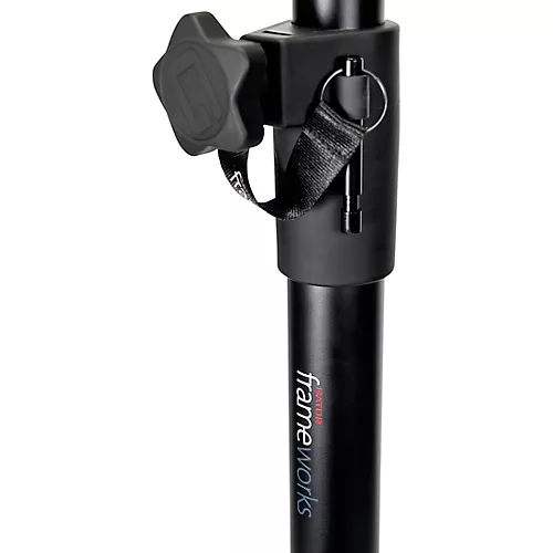Gator GFW-SPK-SUB60 Adjustable Sub Pole - musicians--Friend