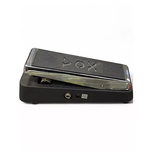 Used VOX V847 Reissue Wah Effect Pedal - musicians--Friend