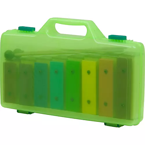 Rhythm Band RB2130 Plastic Resonator Bells - musicians--Friend