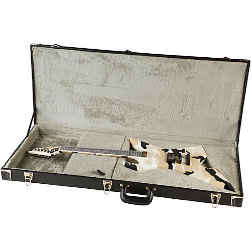 ESP Max Cavalera RPR Electric Guitar Black Desert Camo - musicians--Friend