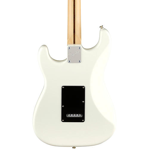 Fender American Performer Stratocaster Rosewood Fingerboard Electric Guitar Honey Burst - musicians--Friend
