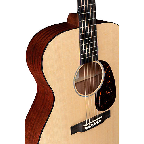 Martin Special 000 All-Solid Auditorium Acoustic Guitar Natural - musicians--Friend