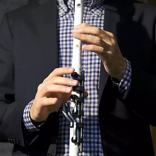 Yamaha Alto Venova - musicians--Friend