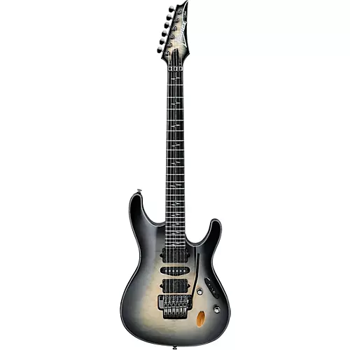 Ibanez Nita Strauss JIVA10 Signature Electric Guitar Deep Space Blonde - musicians--Friend