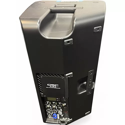 Used 2021 QSC K12.2 Powered Speaker - musicians--Friend