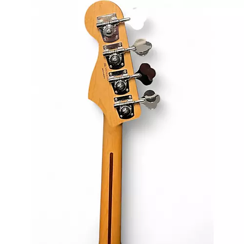 Used Fender Player Jazz Bass Tidepool Electric Bass Guitar Tidepool - musicians--Friend