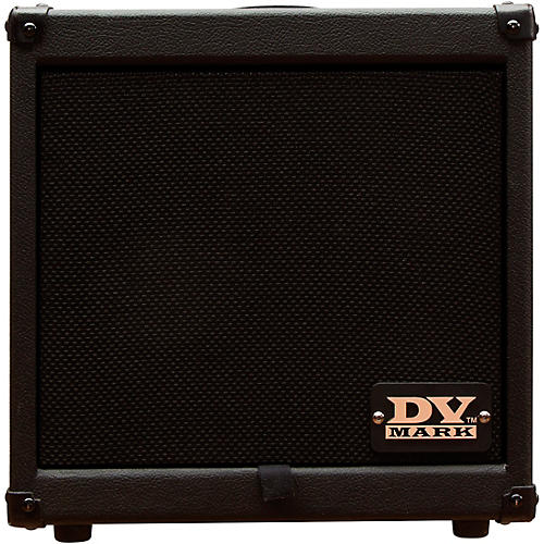 DV Mark AC101 150W 1x10 Compact Acoustic Guitar Combo Amp Brown - musicians--Friend