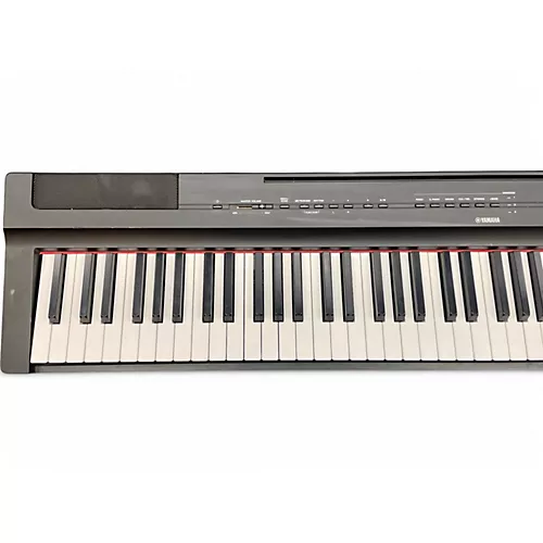 Used Yamaha P125B Digital Piano - musicians--Friend