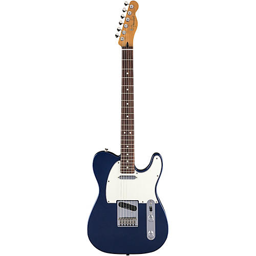 Fender Player II Telecaster Roasted Maple Neck Limited-Edition Electric Guitar Moonlight Drive - musicians--Friend