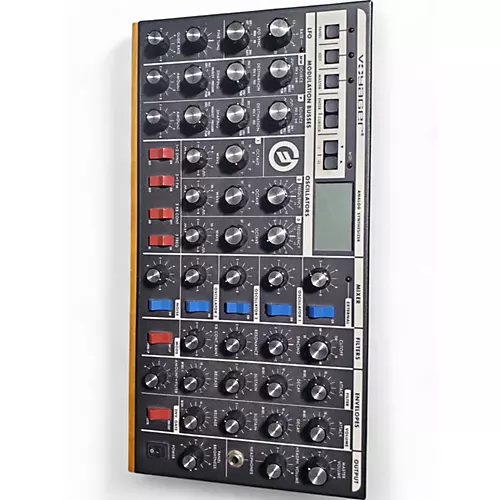 Used Moog Voyager RME Synthesizer - musicians--Friend