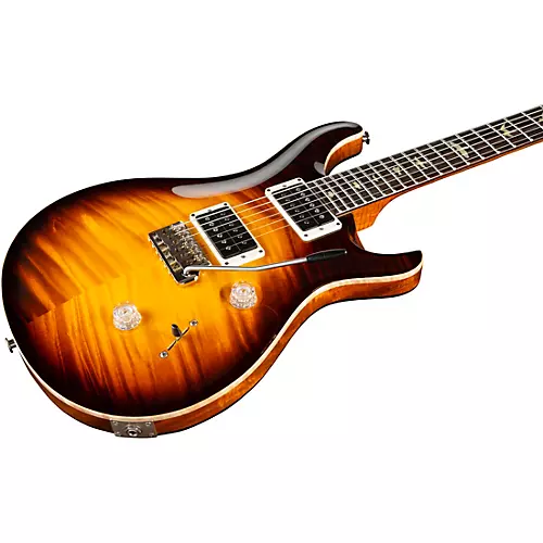 PRS Private Stock Custom 24 Electric Guitar McCarty Glow - musicians--Friend